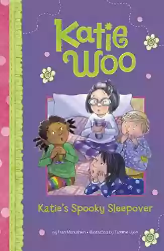 Katie S Spooky Sleepover (Katie Woo)