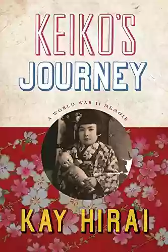 Keiko S Journey Stefan Coleman