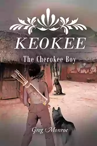 KEOKEE THE CHEROKEE BOY Philipp Winterberg