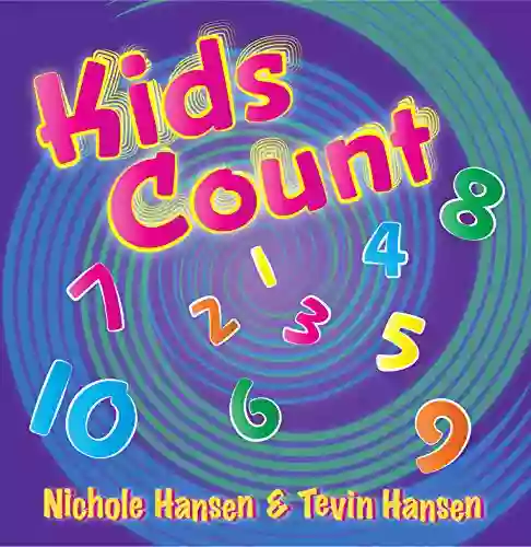 Kids Count Nichole Hansen