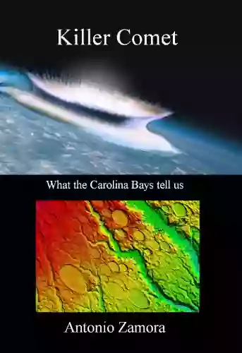 Killer Comet: What The Carolina Bays Tell Us