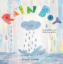 Rain Boy: (Kindness For Kids And Children Teaching Empathy Inclusion And Diversity)