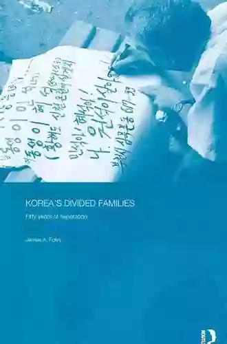 Korea S Divided Families: Fifty Years Of Separation