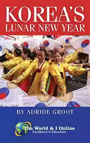 Korea S Lunar New Year Wong Herbert Yee