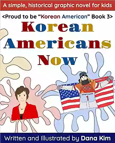 Korean Americans Now: Proud To Be Korean American 3