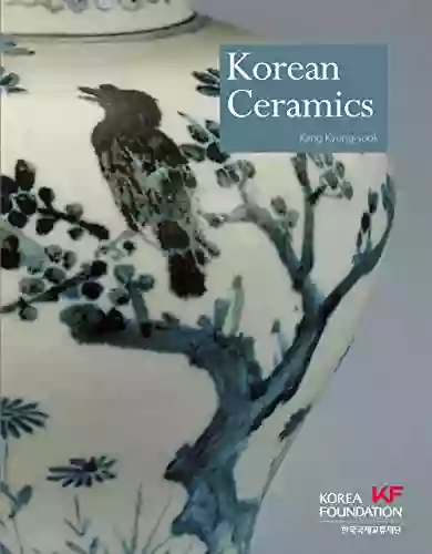 Korean Ceramics (Korean Culture 14)