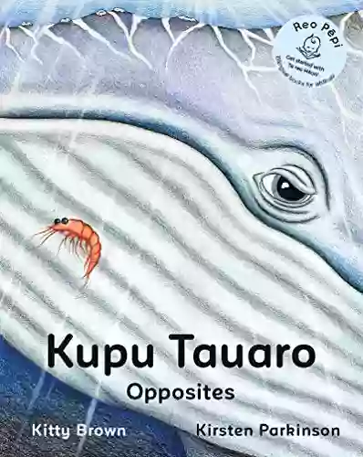 Kupu Tauaro Opposites Paul Vargas Brizuela