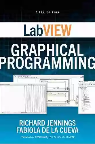 LabVIEW Graphical Programming Fifth Edition