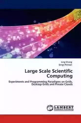 Large Scale Scientific Computing: 10th International Conference LSSC 2015 Sozopol Bulgaria June 8 12 2015 Revised Selected Papers (Lecture Notes in Computer Science 9374)