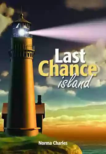 Last Chance Island Norma Charles