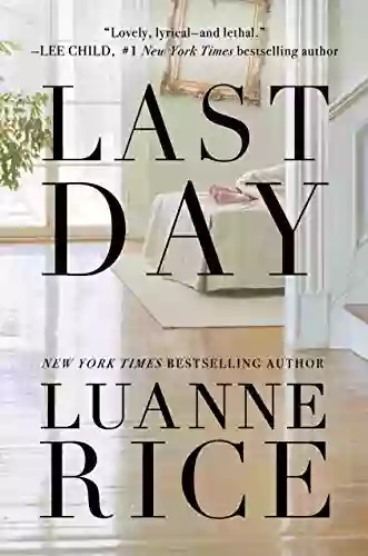 Last Day Luanne Rice