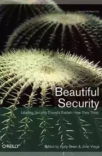 Beautiful Security: Leading Security Experts Explain How They Think