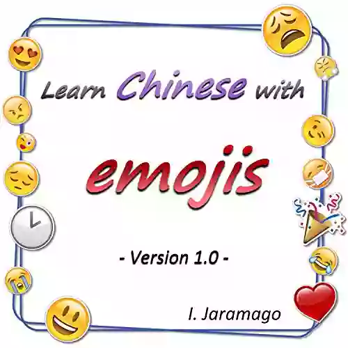 Learn Chinese with Emojis: Version 1 0