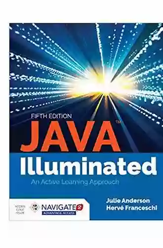 Java Illuminated: An Active Learning Approach