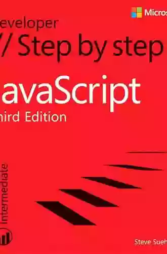 JavaScript Step By Step (Step By Step Developer)