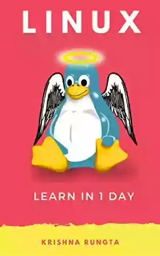 Learn Linux In 1 Day: Complete Linux Guide With Examples