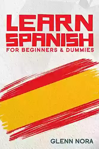 Learn Spanish For Beginners Dummies