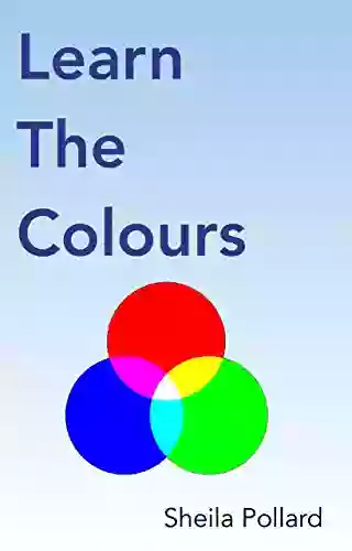 Learn The Colours (Early Learning 3)