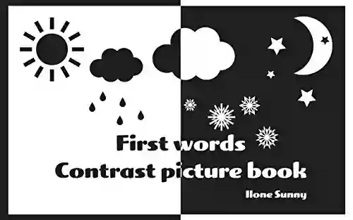 First words Contrast picture : (Learn to Draw Kids Stories For Kids Activity Ages 3 5 Baby Memory Reading Bedtime Stories For Kids)