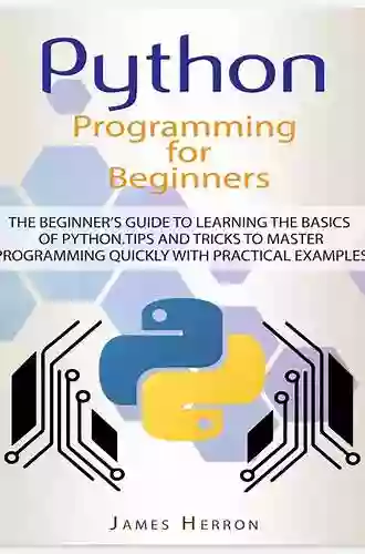 Learn To Program With Python