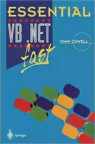 Essential VB Net Fast (Essential Series)