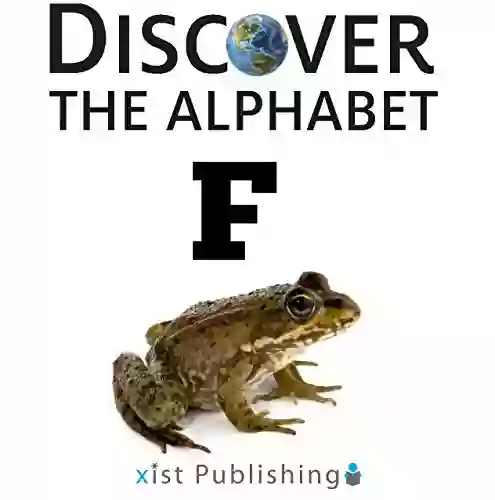 F (Discover The Alphabet 6)