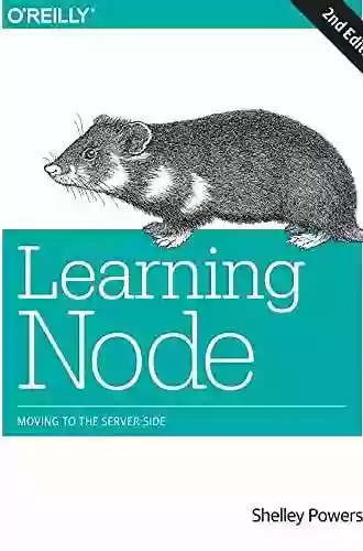 Learning Node: Moving To The Server Side