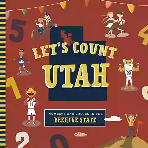 Let S Count Utah Mike Amos Simpson