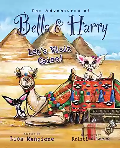 Let S Visit Cairo : Adventures Of Bella Harry