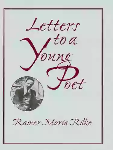 Letters To A Young Poet