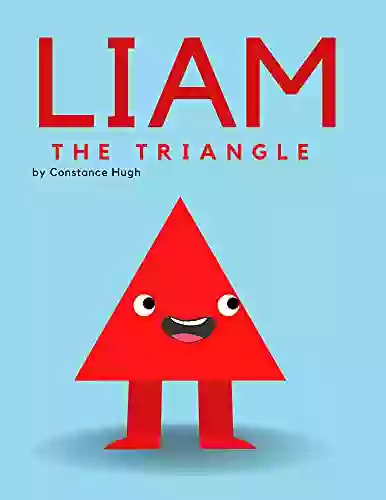 Liam: The Triangle Holly Saari