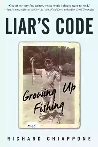 Liar s Code: Growing Up Fishing