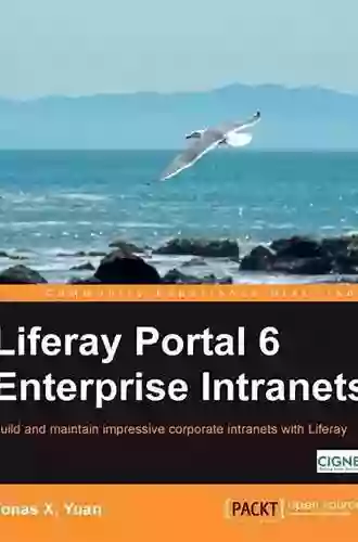 Liferay Portal 6 2 Enterprise Intranets Jedidiah Reeser