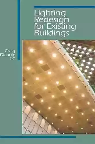 Lighting Redesign For Existing Buildings