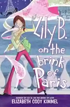 Lily B On The Brink Of Paris