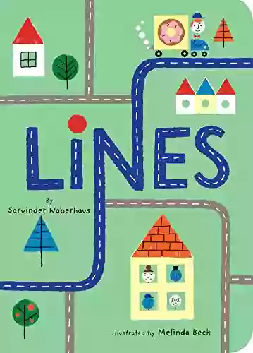 Lines Sarvinder Naberhaus