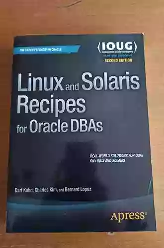 Linux and Solaris Recipes for Oracle DBAs