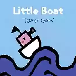 Little Boat Jack L Roberts