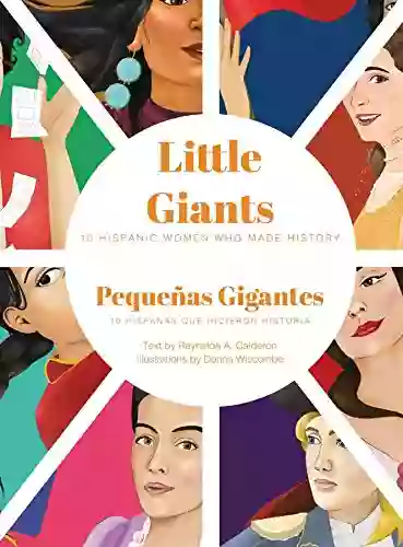 Little Giants: 10 Hispanic Women Who Made History