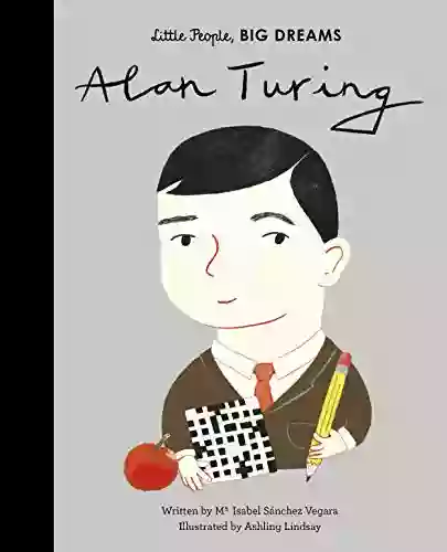 Alan Turing (Little People BIG DREAMS 38)