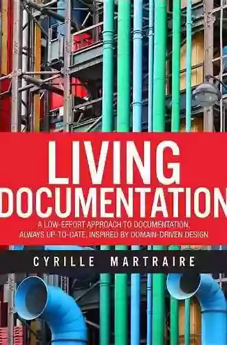 Living Documentation: Continuous Knowledge Sharing By Design