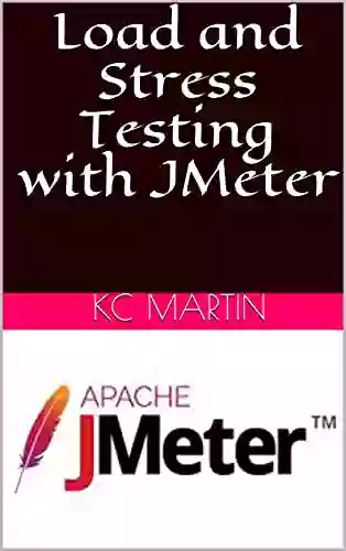 Load And Stress Testing With JMeter