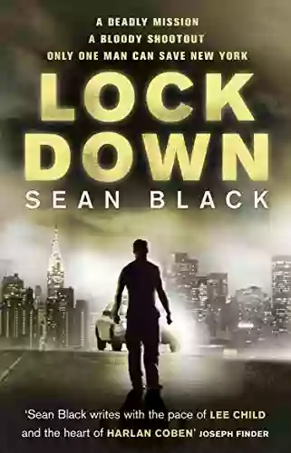 Lockdown (Ryan Lock 1) Sean Black