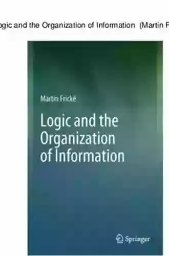 Logic And The Organization Of Information