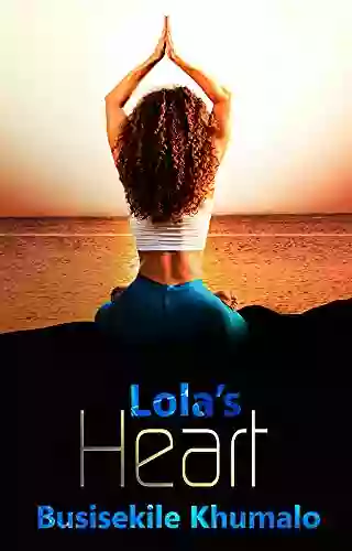 Lola S Heart (The Harvard 2)