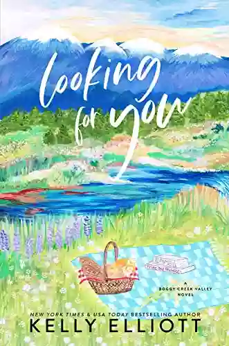 Looking for You (Boggy Creek Valley 6)