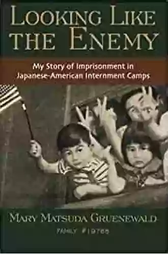 Looking Like The Enemy: Japanese Mexicans The Mexican State And US Hegemony 1897 1945