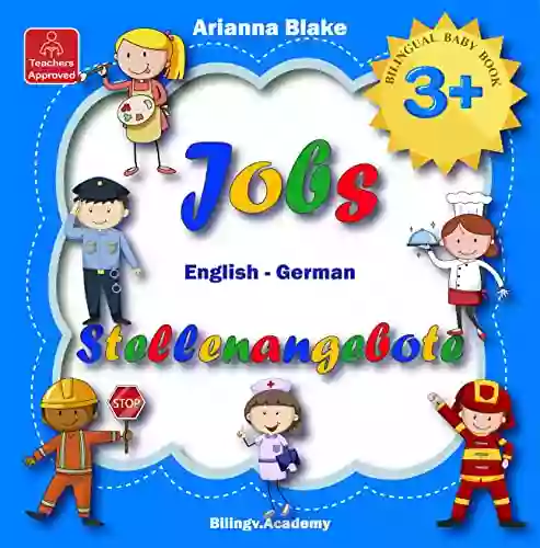 Jobs Stellenangebote BILINGUAL BABY 3 + English German Teachers Approved Bilingv Academy (mini Bili Dual Language English German For 2+ 73)