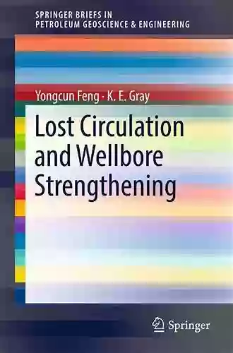 Lost Circulation And Wellbore Strengthening (SpringerBriefs In Petroleum Geoscience Engineering)