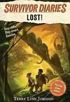 Lost (Survivor Diaries) Terry Lynn Johnson